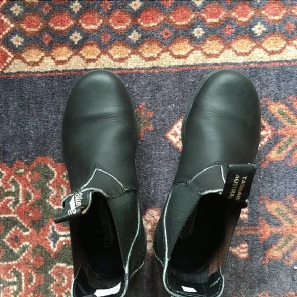 Blundstone Originals 510 Chelsea Boot-Size 7.5 - Picture 9 of 13